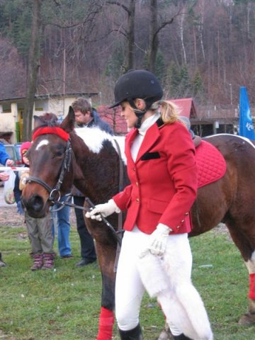 Hubertus 2007